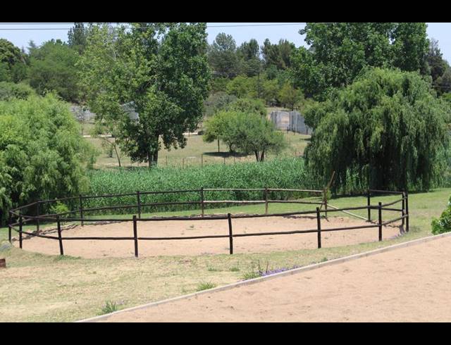 FARM FOR SALE IN GLENFERNESS